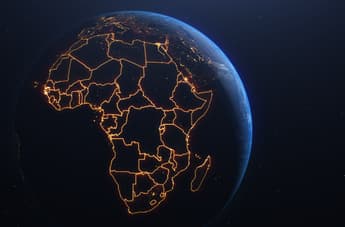 Policy Pillar: Focus on Africa