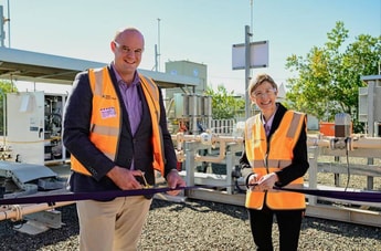 AGIG begins Gladstone green hydrogen blending amid watchdog challenge