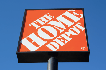New Home Depot site to power forklifts with hydrogen