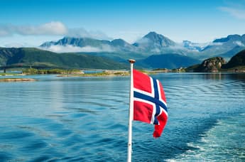 Further Enova funding for Norwegian hydrogen projects