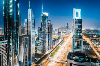 Policy Pillar – Hydrogen and the Gulf Tiger: How policy is the driving force behind hydrogen in the UAE