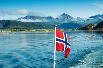 Electrolyser systems to be provided to Norwegian-based hydrogen bunkering project