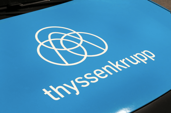 RWE to supply thyssenkrupp with green hydrogen