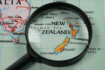 New large-scale green hydrogen project could be operational in New Zealand by 2025