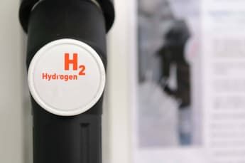 Achieving the goal of 100 hydrogen stations in Germany by 2021