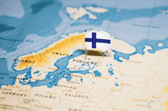 $3m investment in Hycamite to enable the scaling of hydrogen production technology from methane in Finland