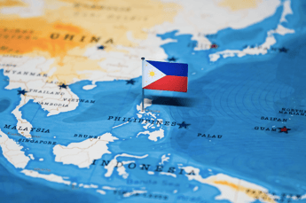 The Philippines eyes green hydrogen as a fuel source