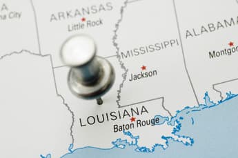 Port of Louisiana to gain hydrogen and ammonia production facility to scale hydrogen technologies around the globe