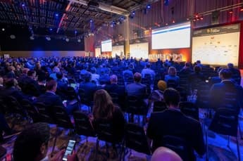 World Hydrogen Congress gets underway in Rotterdam