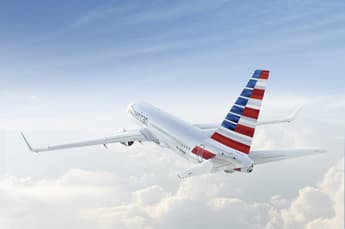 American Airlines makes equity investment in Universal Hydrogen