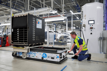 hydrogen-to-power-automated-vehicles-in-bmws-leipzig-factory
