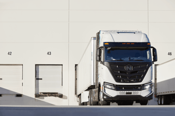 On the highway to hydrogen: How Nikola is shaping the future of trucking, from vehicle to infrastructure