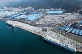 Hyundai to build Ulsan fuel cell plant, targeting mass production by 2028