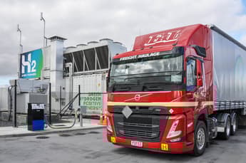 Fenix to trial hydrogen dual-fuel tech in WA haulage fleet