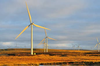 SSE, Siemens partner to convert 100MW of Scottish wind energy into green hydrogen