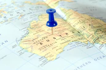 1GW green hydrogen project plans revealed for Western Australia
