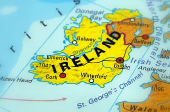 Feasibility study identifies Ireland’s €2.55bn potential for SAF industry