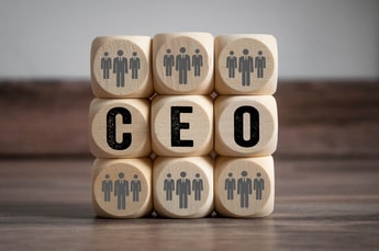CPH2 appoints new CEO