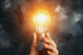 A ‘lightbulb’ moment: Renewable Hydrogen Alliance’s new Executive Director shares why hydrogen is such an important tool for decarbonisation
