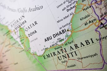 Hydrogen-based society to be established by Marubeni and Abu Dhabi DOE