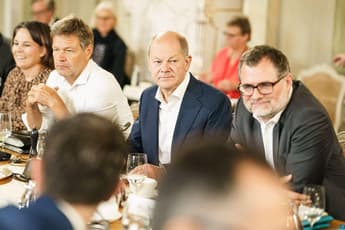 German Cabinet passes act to simplify planning for hydrogen infrastructure