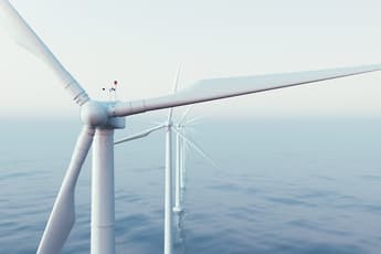 ERM awarded £3.12m for green hydrogen from offshore wind project