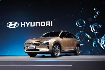 Hyundai launches ‘HTWO’ brand in bid to grow hydrogen ecosystem