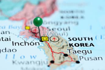 FuelCell Energy provides update on South Korean fuel cell park