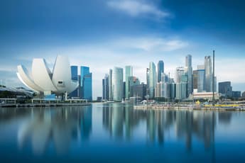 Consortium formed to evaluate hydrogen potential in Singapore