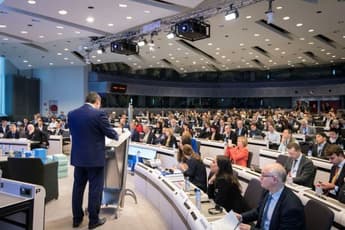 New date for FCH JU Stakeholder Forum 2020