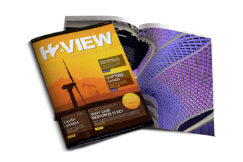 H2 View – Issue #4