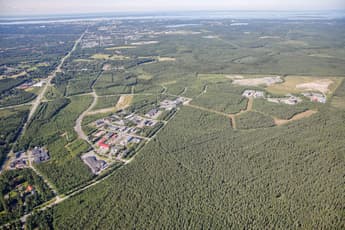 ABO Energy signs preliminary deal to develop hydrogen hub in Finland