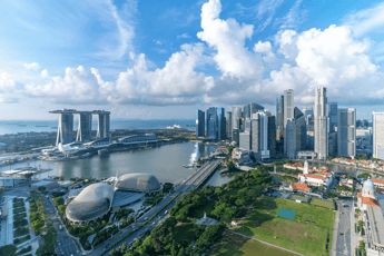 Keppel, Mitsubishi Heavy to study hydrogen-powered data centres in Singapore