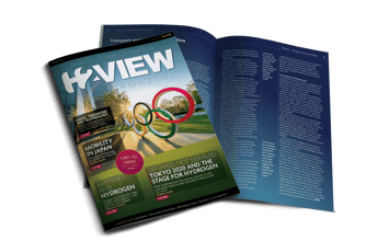 H2 View – Issue #5