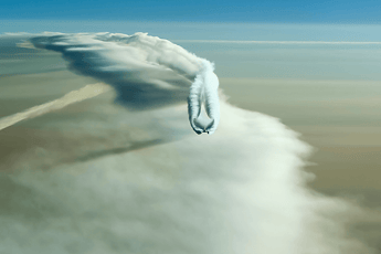 Chart joins Airbus-led liquid hydrogen for aviation consortium