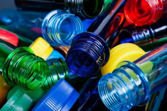 Turning waste plastic into hydrogen – is this the future?