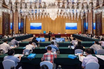 China Hydrogen Alliance and the Hydrogen Council co-release report