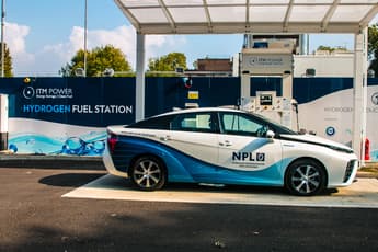 NPL on why hydrogen is yet to see wholesale commercial uptake in the UK