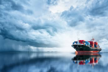 Maritime fuel cell test success offer hope for hydrogen’s place in shipping