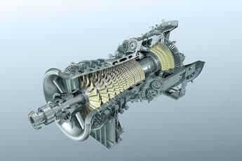 Mitsubishi Power to supply six hydrogen-ready turbines to Saudi Arabia