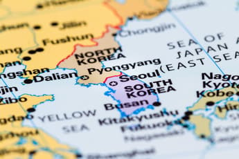 Hopes for green hydrogen commercialisation in South Korea under new partnership