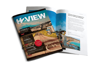 H2 View – Issue #9