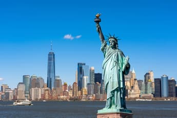 New York Governor publicises hydrogen hub ambitions