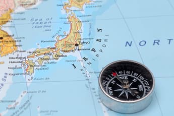 BP, Marubeni partner to develop offshore wind and hydrogen projects in Japan