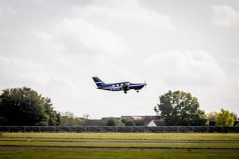 ZeroAvia places fuel cell order for its 600kW hydrogen-electric aircraft drivetrain