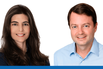 Take 5: An interview with… Alicia Eastman and Alex Tancock, Founders of InterContinental Energy