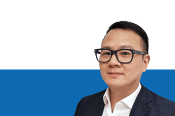 Take 5: An interview with… Alan Yu, CEO of LAVO