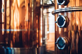 UK distilleries go green with the help of hydrogen