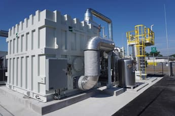 FuelCell Energy celebrates nine million MWH of clean power generation