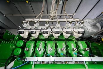 Hydrogen an important part of the solution to reduce emissions